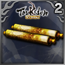 Toukiden: Kiwami - Mission Collection Set 2