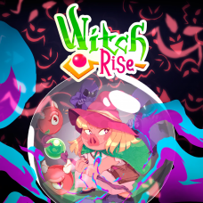 Witch Rise PS4® & PS5®