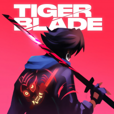 Tiger Blade