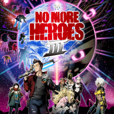 No More Heroes 3