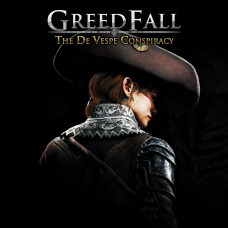 GreedFall - The De Vespe Conspiracy