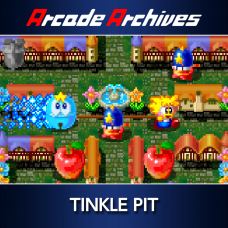 Arcade Archives TINKLE PIT