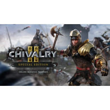 Chivalry 2 Special Edition PS4 & PS5