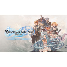 Granblue Fantasy: Relink Special Edition