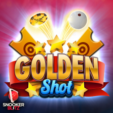 Snooker Blitz - Golden Shot Tickets