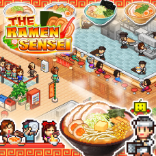 The Ramen Sensei