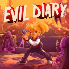 Evil Diary PS4® & PS5®