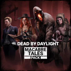 Dead by Daylight: Macabre Tales Pack