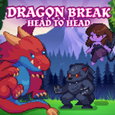 Dragon Break Classic Head to Head - Avatar Full Game Bundle