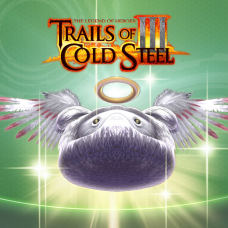 Trails of Cold Steel III - Consumable Starter Set