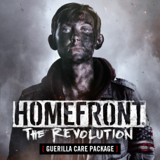 Homefront®: The Revolution - The Guerilla Care Package 