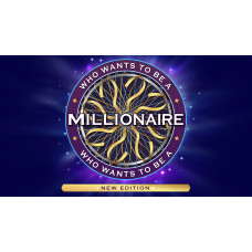 Who Wants to Be a Millionaire? – New Edition PS4