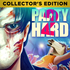 Party Hard 2 Collector's Edition