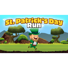 Saint Patricks Day Run - Avatar Full Game Bundle