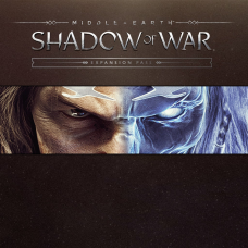 Middle-earth™: Shadow of War™ Expansion Pass