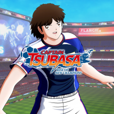 Captain Tsubasa: Rise of New Champions Jun Misugi