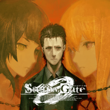 SteinsGate 0