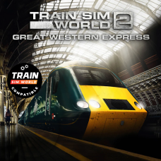 Train Sim World® 4 Compatible: Great Western Express