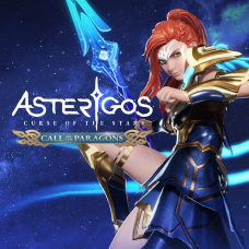 Asterigos: Curse of the Stars - Call of the Paragons