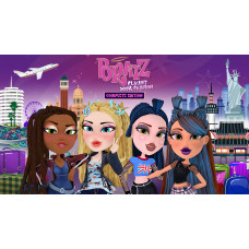 Bratz®: Flaunt Your Fashion - Complete Edition