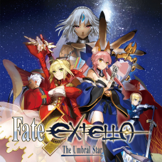 Fate/EXTELLA: The Umbral Star