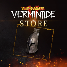 Warhammer: Vermintide 2 Cosmetic - Wildrunner's Helm