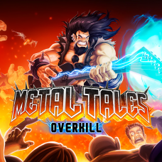 Metal Tales Overkill