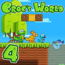 Croc's World 4