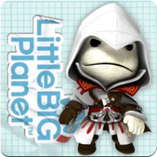 Assassin's Creed® II Ezio Auditore Costume