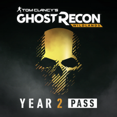 Tom Clancy’s Ghost Recon® Wildlands Year 2 Pass