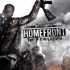 Homefront®: The Revolution - Aftermath DLC