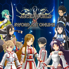 SAO Origins Pack