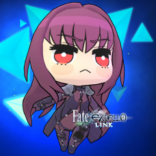 Li'l Scathach