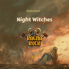 Ragnarock: Sabaton - "Night Witches"