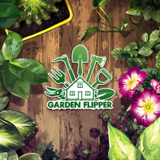 House Flipper - Garden