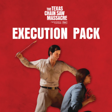 The Texas Chain Saw Massacre - Slaughter Family Execution Pack 1