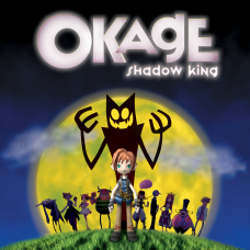 OKAGE: Shadow King