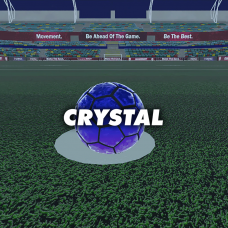 Crystal Ball (CleanSheet Football)