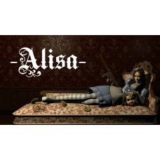 Alisa Developer's Cut