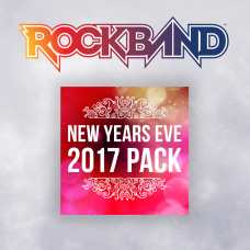 New Year's Eve 2017 Pack