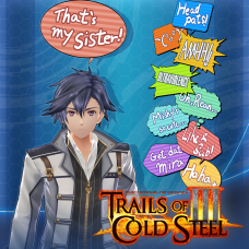 Trails of Cold Steel III: Self-assertion Panels