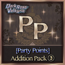 Party Points Addition Pack 3