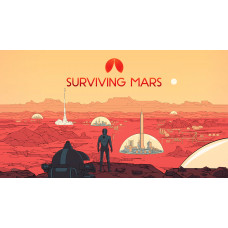 Surviving Mars