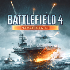 Battlefield 4™ Naval Strike