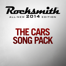 The Cars Song Pack