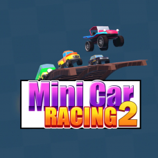 Mini Car Racing 2