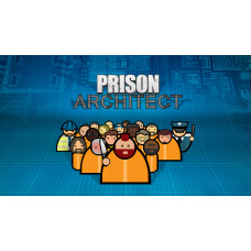 Prison Architect: PlayStation®4 Edition