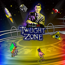 Pinball FX - Williams Pinball: Twilight Zone