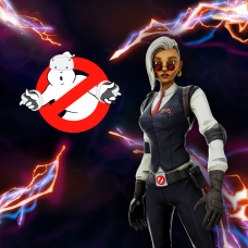 Suits - Ghostbusters: Rise of the Ghost Lord