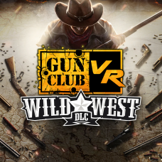 Gun Club VR: Wild West